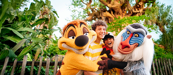 Walt Disney World Resort 