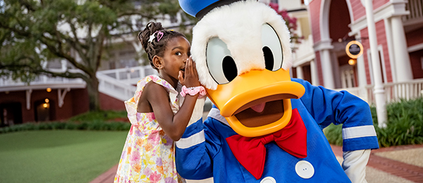Walt Disney World Resort 