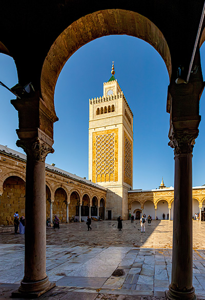 Exótico Marrocos Imperial