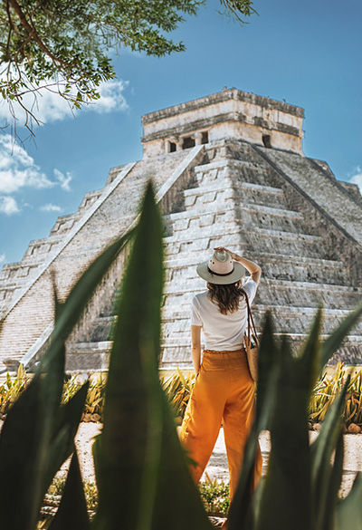 Fascinante México Fascinante México