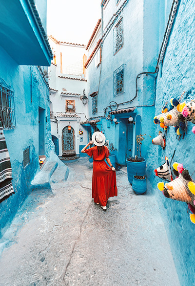 Marrocos
