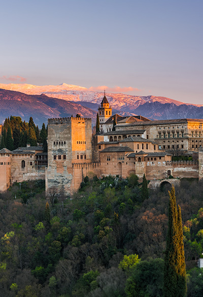 Andaluzia