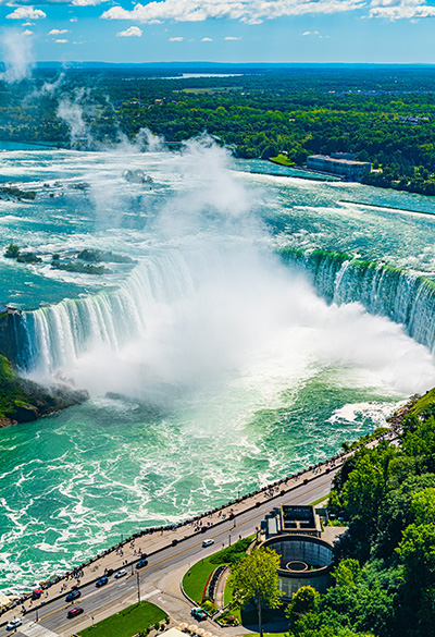 Canadá Total