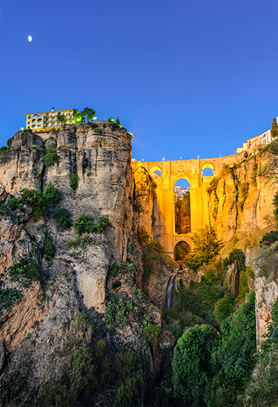 Andaluzia