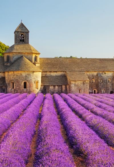 Côte d'Azur e Provence