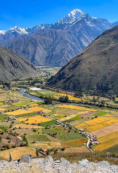 Peru