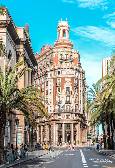 Andaluzia