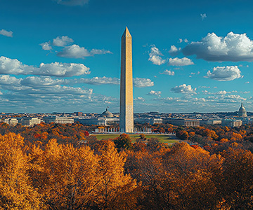 Washington, Boston e New York Washington, Boston e New York