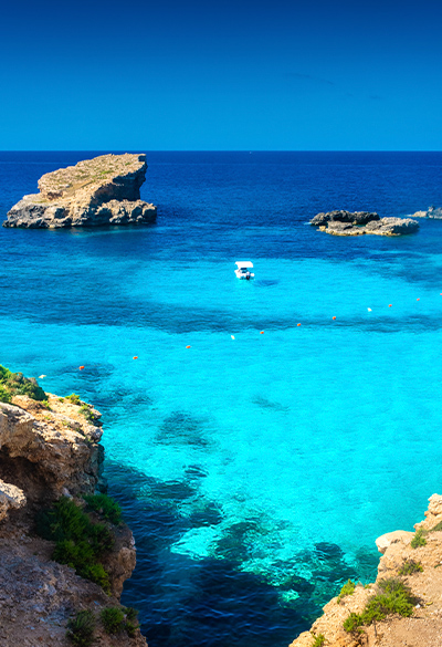 Côte d'Azur e Provence