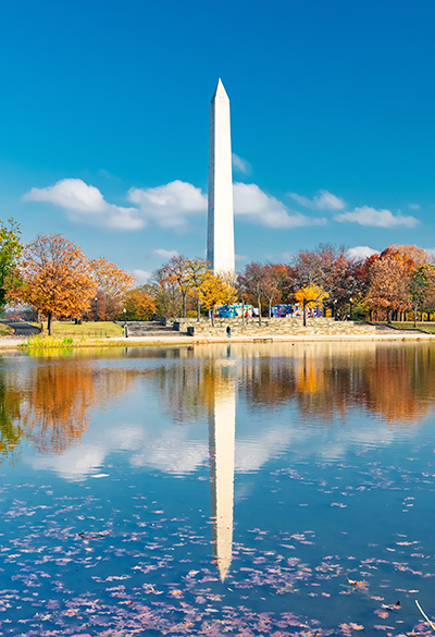 Washington, Boston e New York Washington, Boston e New York