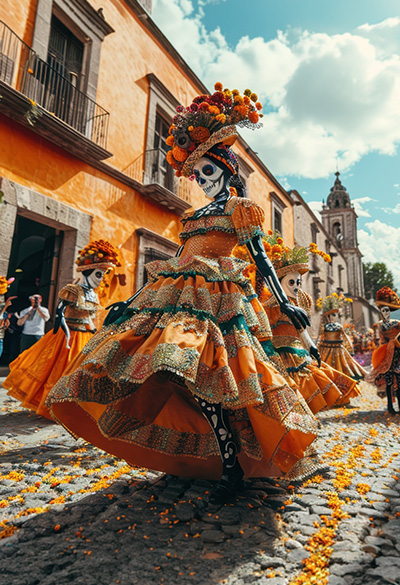 Fascinante México Fascinante México