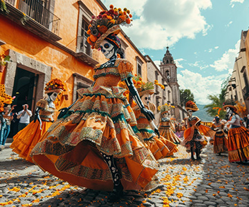Fascinante México Fascinante México