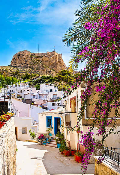 Andaluzia