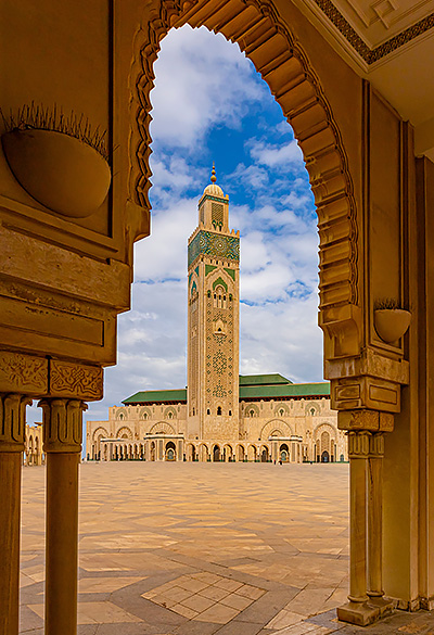 Marrocos