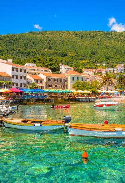 Montenegro