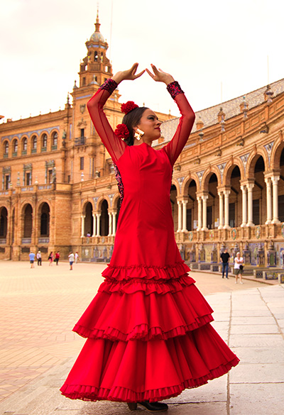 Andaluzia