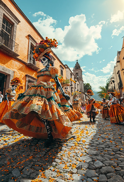Fascinante México Fascinante México