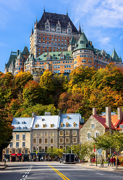 Canadá Total
