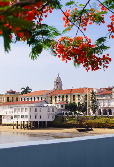 Panamá Essencial