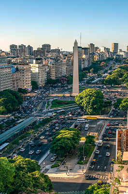 Buenos Aires
