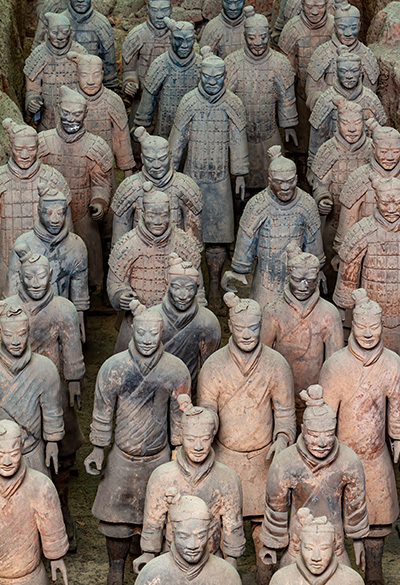 China Clássica China Clássica