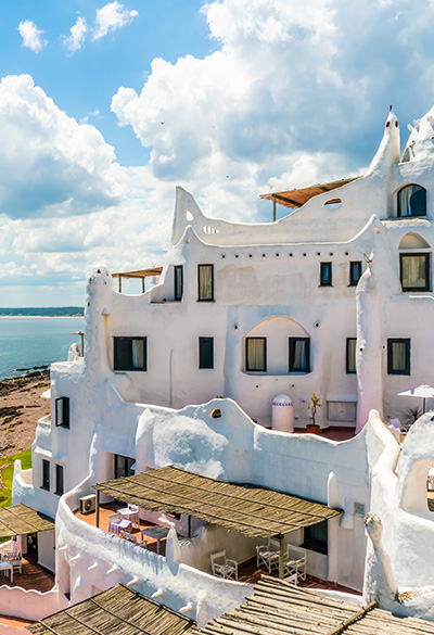 Réveillon em Punta Del Este