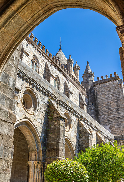 Sul de Portugal