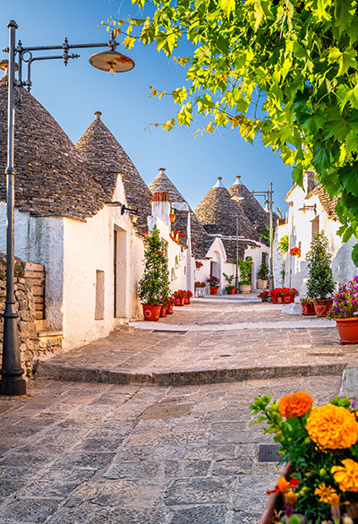 As Belezas da Puglia As Belezas da Puglia