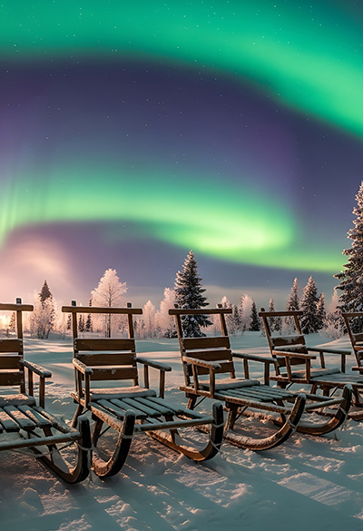 Aurora Boreal