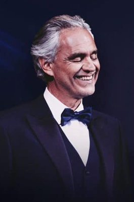Toscana Essencial com Andrea Bocelli
