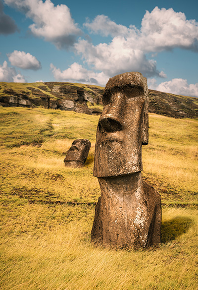 Encantos do Chile