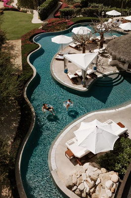 Rosewood Las Ventanas