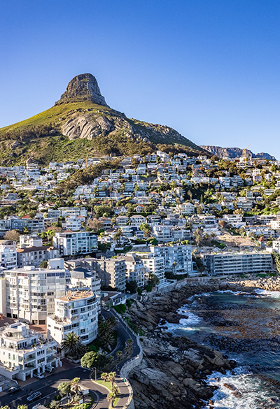 África do Sul Essencial