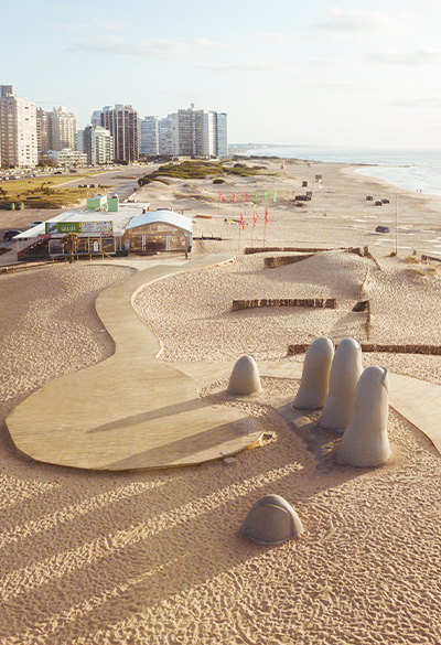 Réveillon em Punta Del Este