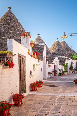 Fantasia Puglia
