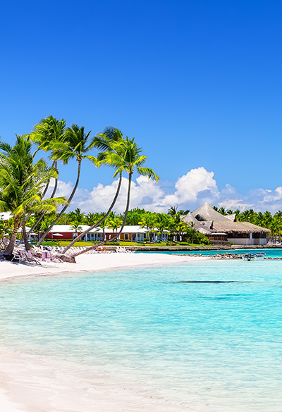 Réveillon em Punta Cana