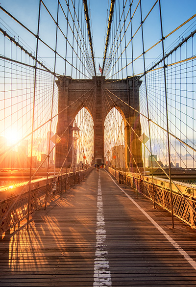 Encantos de Nova York