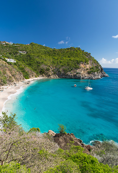 Caribe - Explora II
