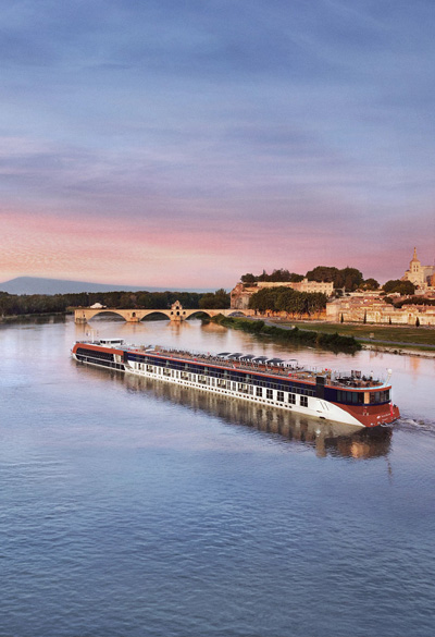 AmaWaterways