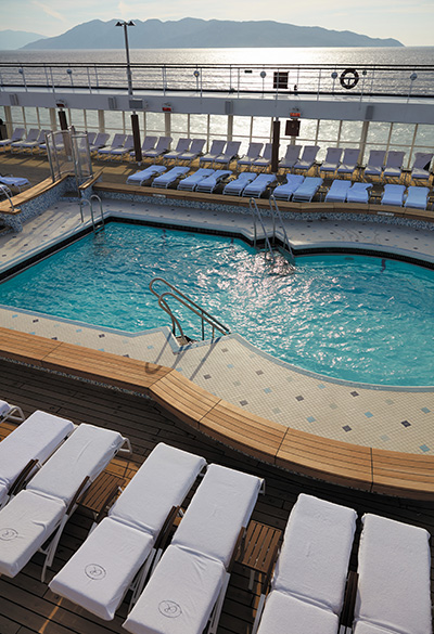 Seven Seas Voyager
