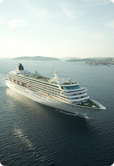 Crystal Symphony
