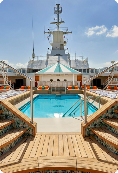 Crystal Serenity