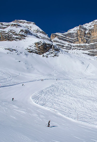 Cortina D'Ampezzo