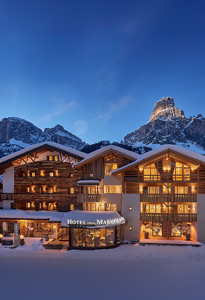 Alta Badia
