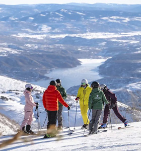 Deer Valley