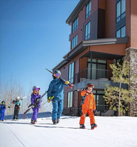 Deer Valley