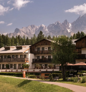 Cortina d'Ampezzo