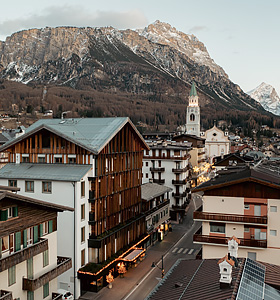 Cortina d'Ampezzo