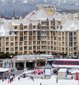 Whistler