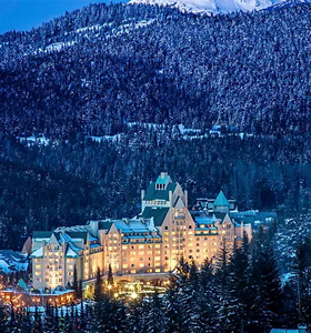 Whistler